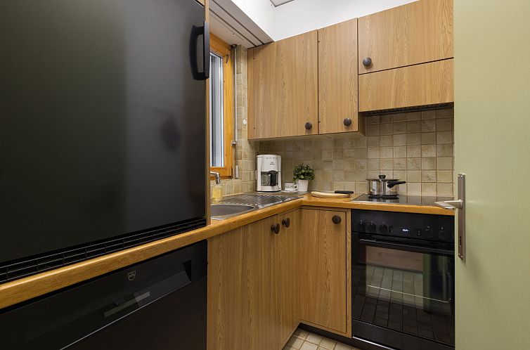 Appartement Apartmen Nölly