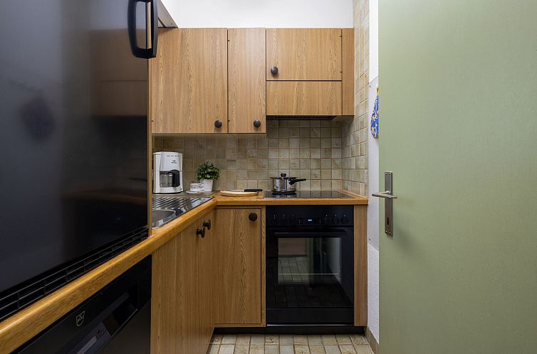 Appartement Apartmen Nölly