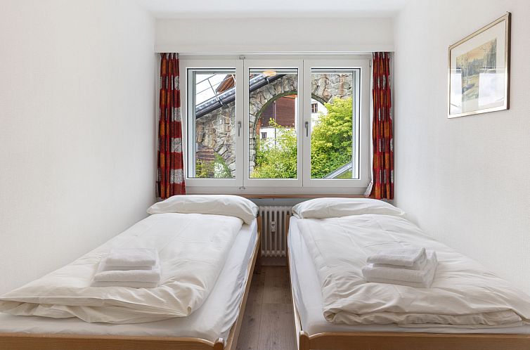 Appartement Apartmen Nölly