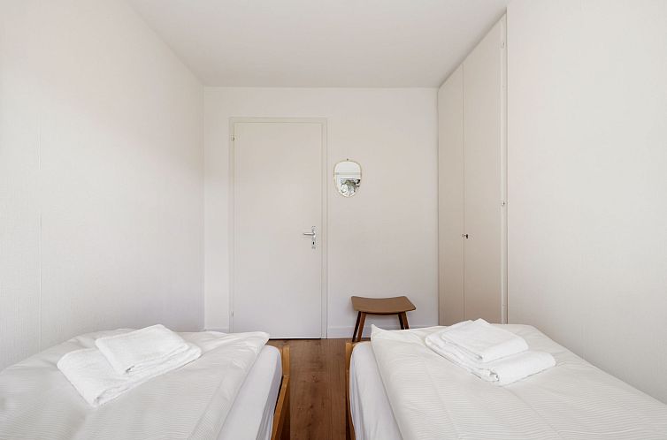 Appartement Apartmen Nölly