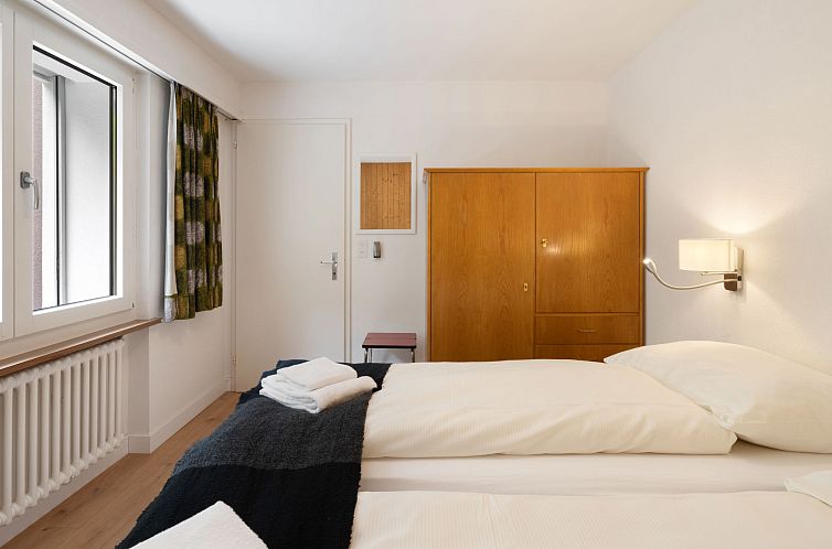 Appartement Apartmen Nölly