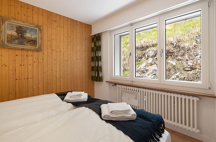 Appartement Apartmen Nölly