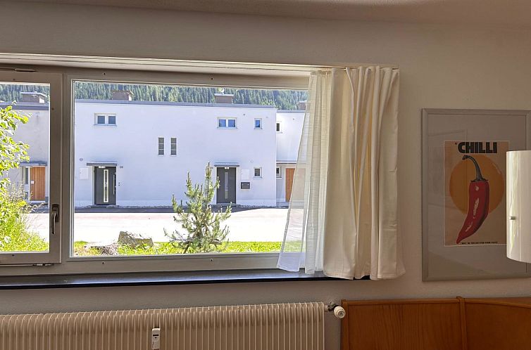 Appartement Solaria 31 Ferienhaus, Dusche oder Bad, WC 5 1/2