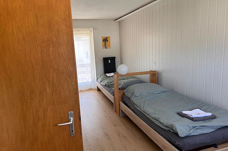 Appartement Solaria 31 Ferienhaus, Dusche oder Bad, WC 5 1/2