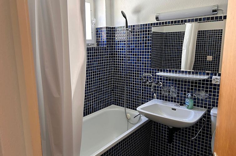Appartement Solaria 31 Ferienhaus, Dusche oder Bad, WC 5 1/2