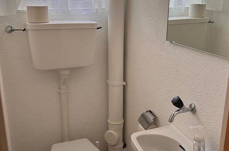 Appartement Solaria 31 Ferienhaus, Dusche oder Bad, WC 5 1/2