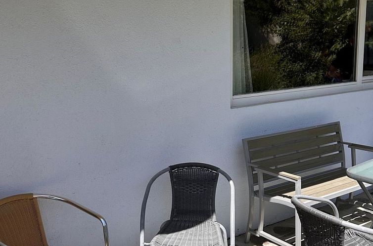 Appartement Solaria 31 Ferienhaus, Dusche oder Bad, WC 5 1/2