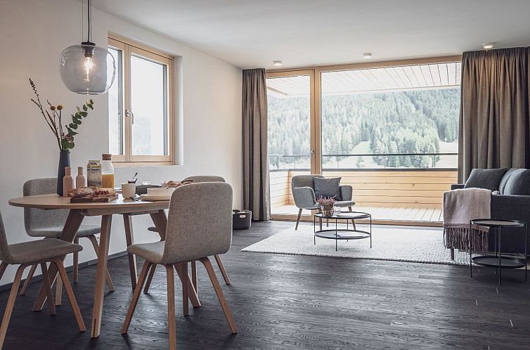 Appartement 3½-Zimmerwohnung