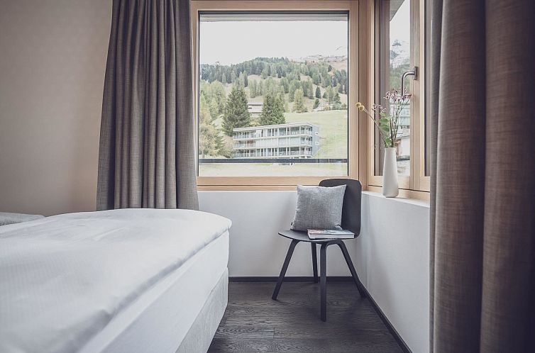 Appartement 3½-Zimmerwohnung