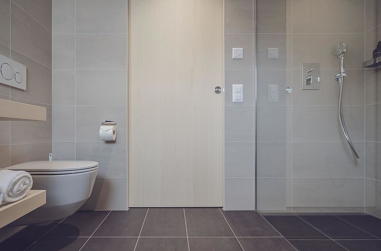 Appartement 3½-Zimmerwohnung
