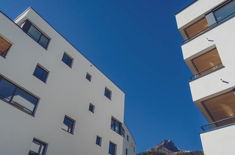 Appartement 3½-Zimmerwohnung