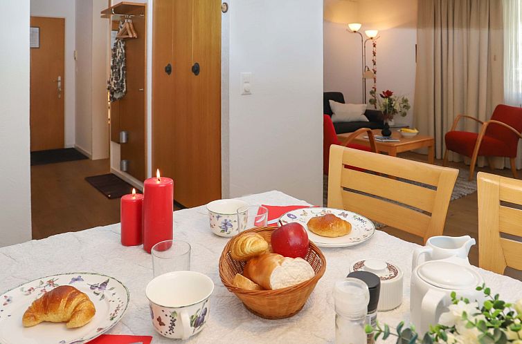 Appartement Attika Wohnung Allod Park Haus C 807