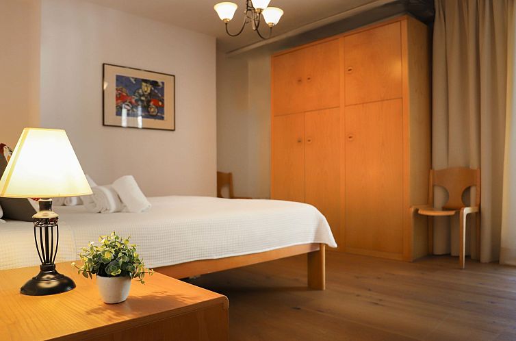 Appartement Attika Wohnung Allod Park Haus C 807