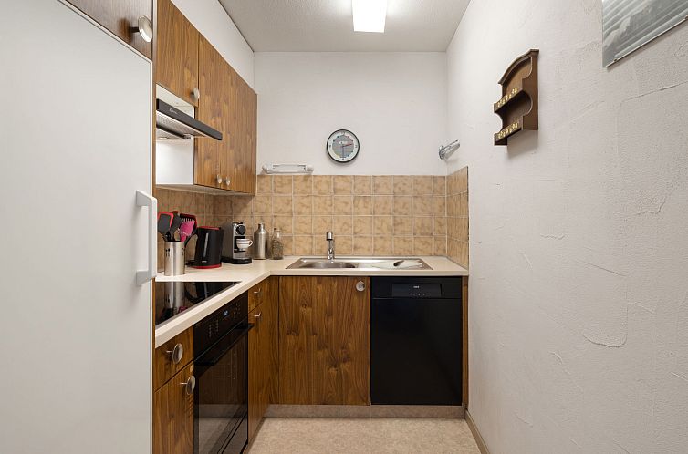 Appartement Allod Park Haus B 202