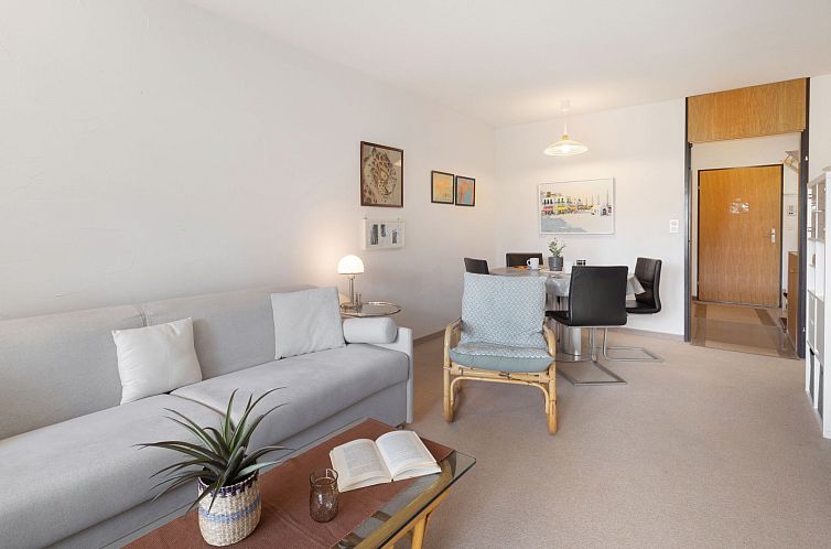 Appartement Allod Park Haus B 202