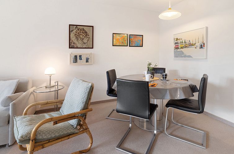 Appartement Allod Park Haus B 202