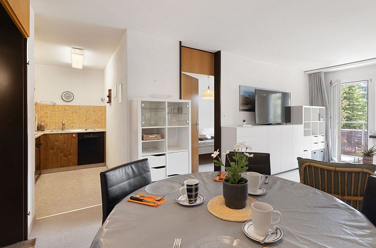 Appartement Allod Park Haus B 202