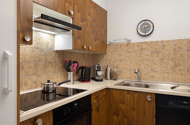 Appartement Allod Park Haus B 202