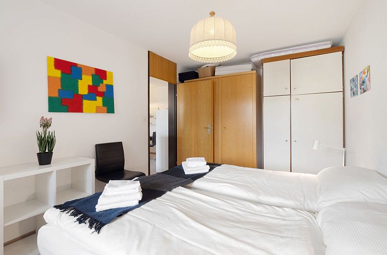 Appartement Allod Park Haus B 202