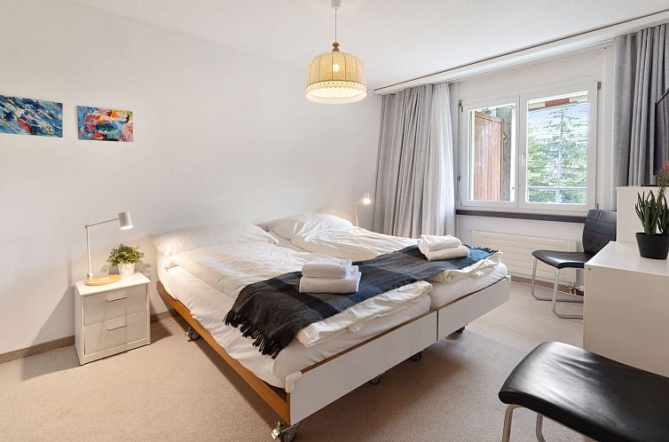 Appartement Allod Park Haus B 202