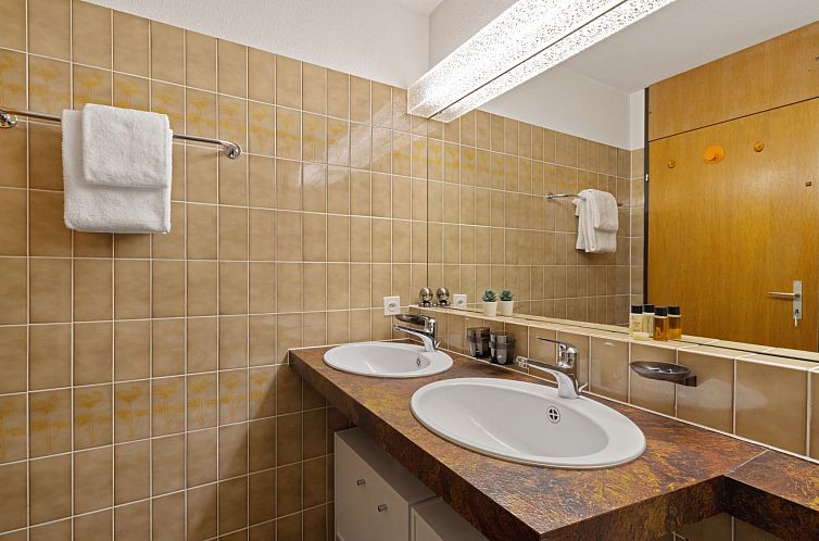 Appartement Allod Park Haus B 202