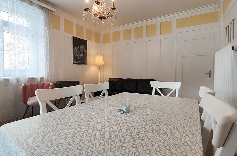 Appartement Haus Altein Apartment Nr. 4