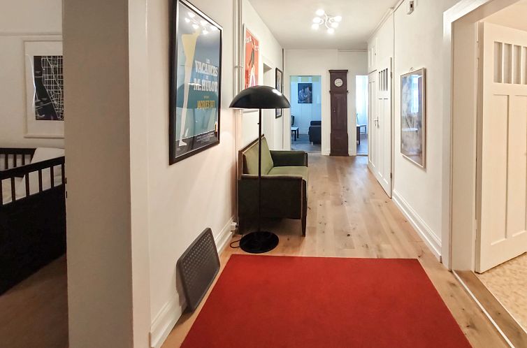 Appartement Haus Altein Apartment Nr. 4