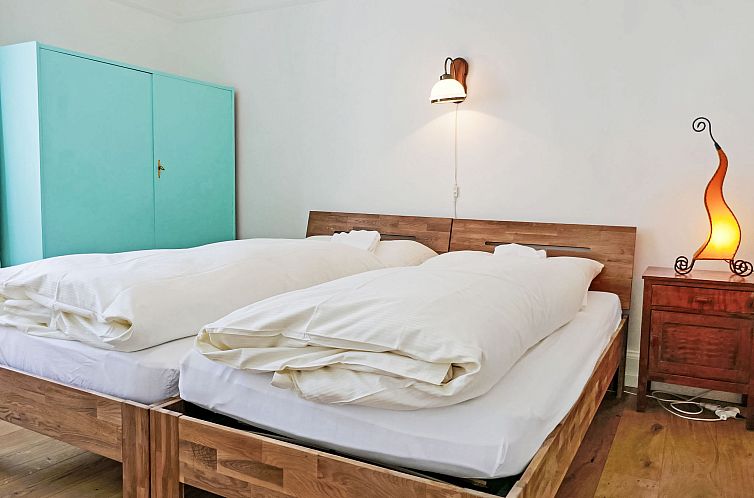 Appartement Haus Altein Apartment Nr. 4