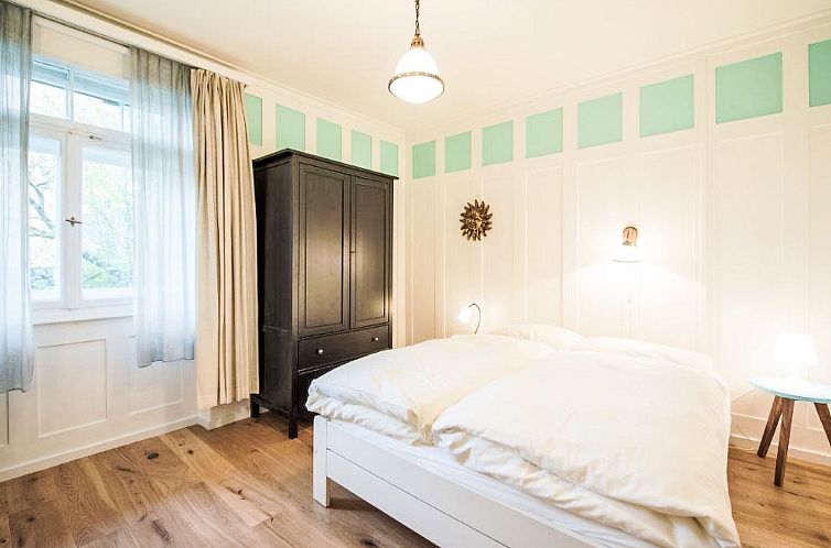 Appartement Haus Altein Apartment Nr. 4