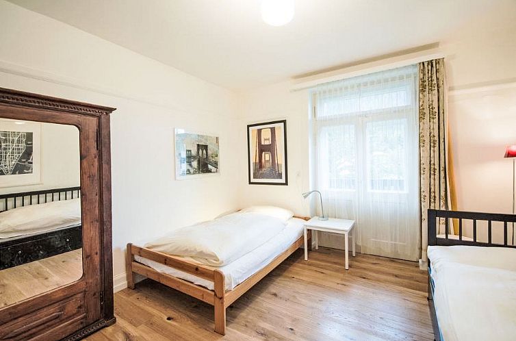 Appartement Haus Altein Apartment Nr. 4