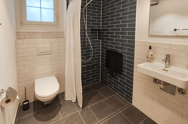 Appartement Haus Altein Apartment Nr. 4