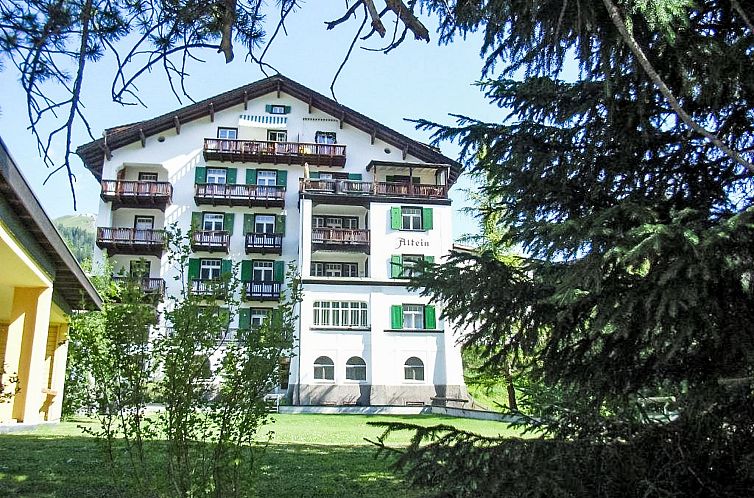 Appartement Haus Altein Apartment Nr. 4