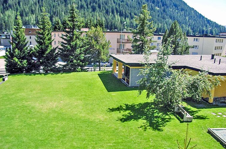 Appartement Haus Altein Apartment Nr. 4