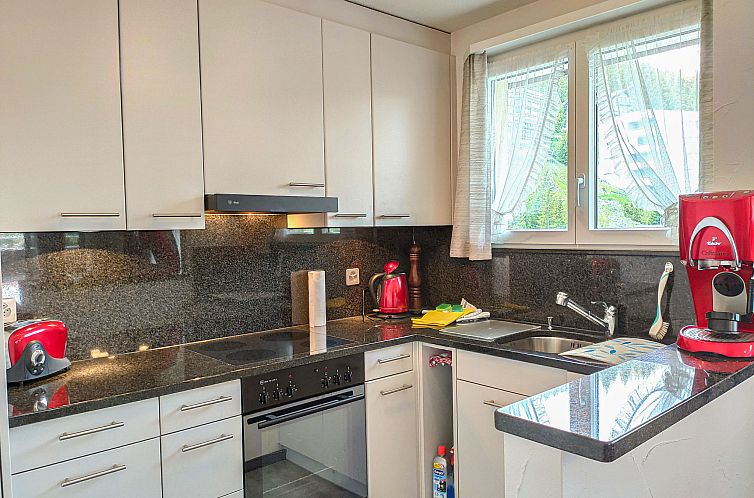 Appartement Attika Wohnung Allod Park Haus C 801