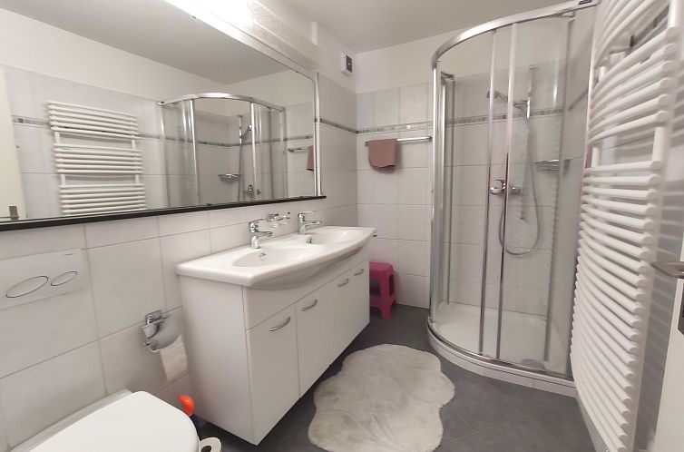 Appartement Attika Wohnung Allod Park Haus C 801