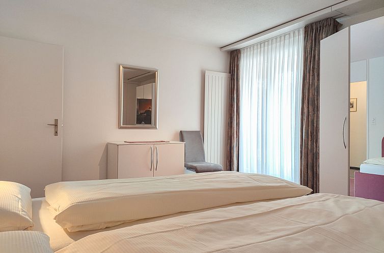 Appartement Attika Wohnung Allod Park Haus C 801