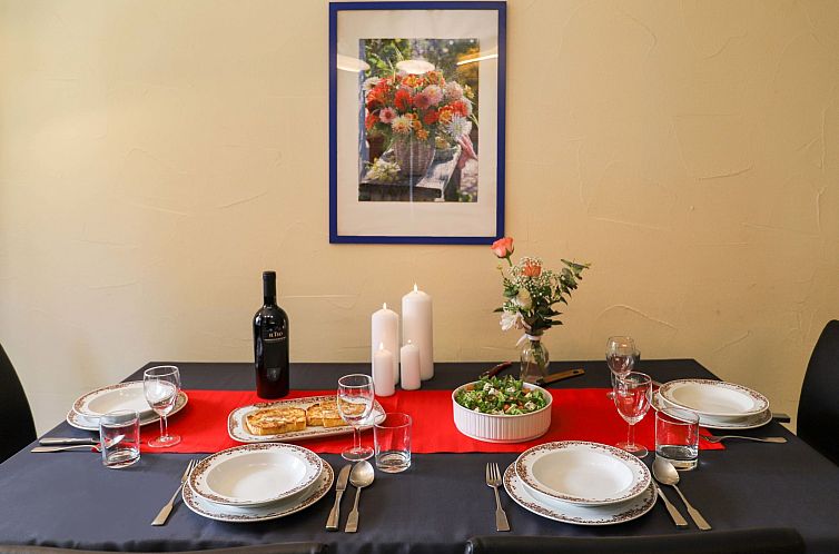 Appartement Allod Park Haus B E01