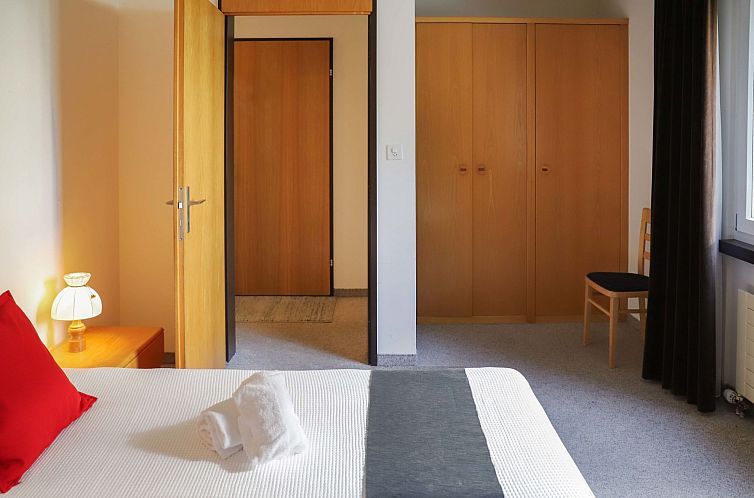 Appartement Allod Park Haus B E01