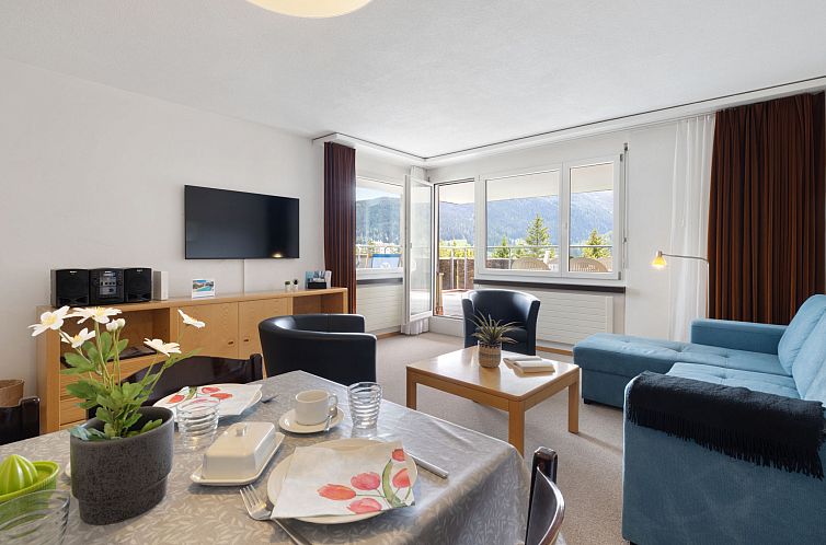 Appartement Allod Park Haus C 701