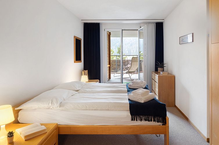 Appartement Allod Park Haus C 701