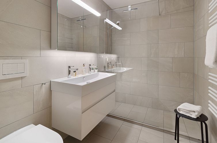 Appartement Allod Park Haus C 701