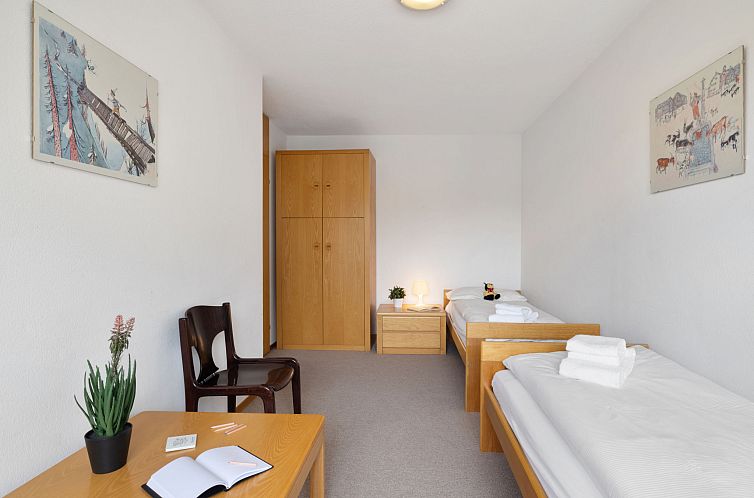 Appartement Allod Park Haus C 701