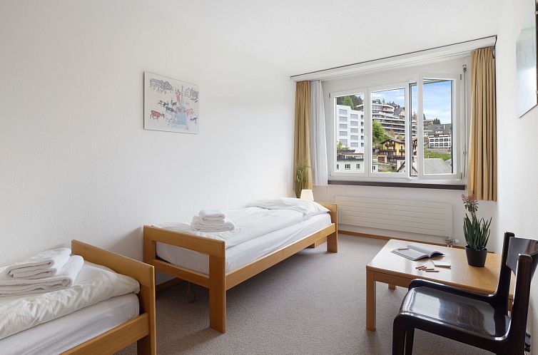 Appartement Allod Park Haus C 701