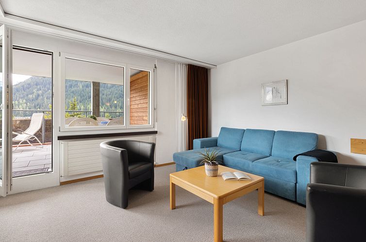 Appartement Allod Park Haus C 701