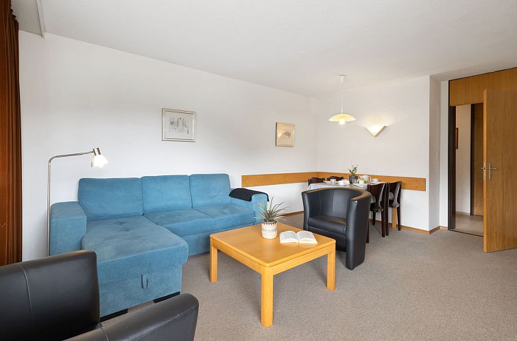Appartement Allod Park Haus C 701