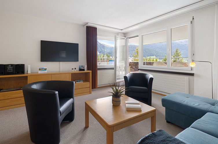 Appartement Allod Park Haus C 701