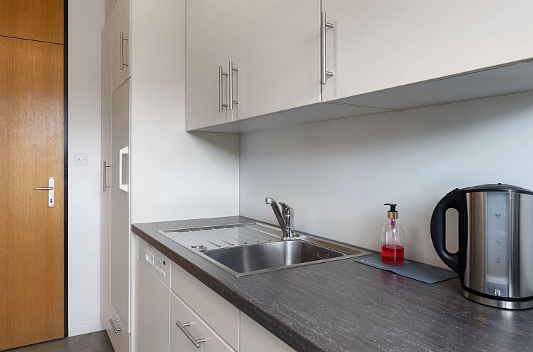 Appartement Allod Park Haus C 701