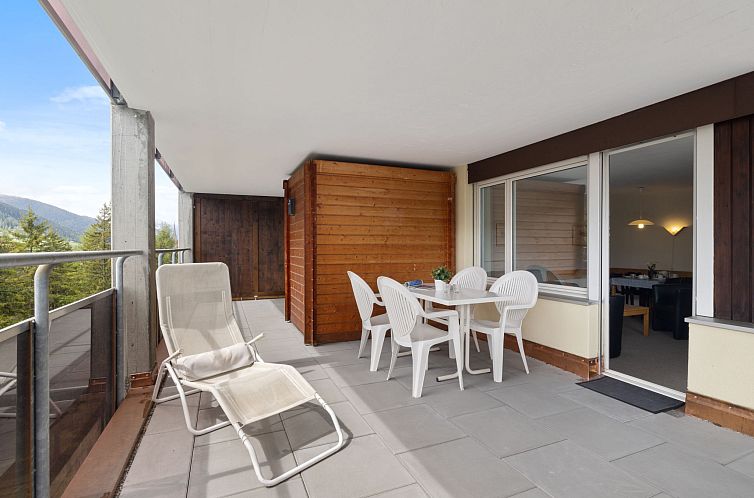 Appartement Allod Park Haus C 701