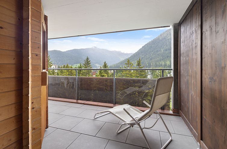 Appartement Allod Park Haus C 701