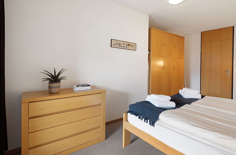 Appartement Allod Park Haus C 701